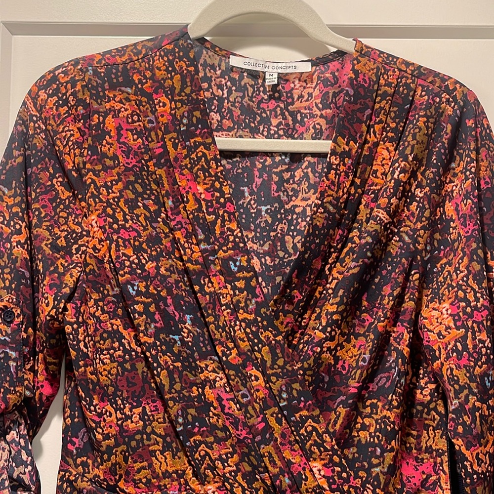 Collective concepts dress